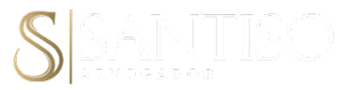 Logo do escrit&oacute;rio Santoro & Spuri Advogados